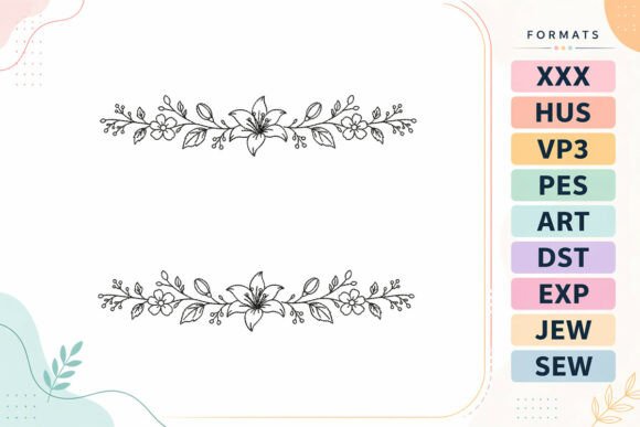 Flower Vine Decorative: A Seller's Review
