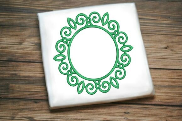 Gilded Garden Wreath Frame Review