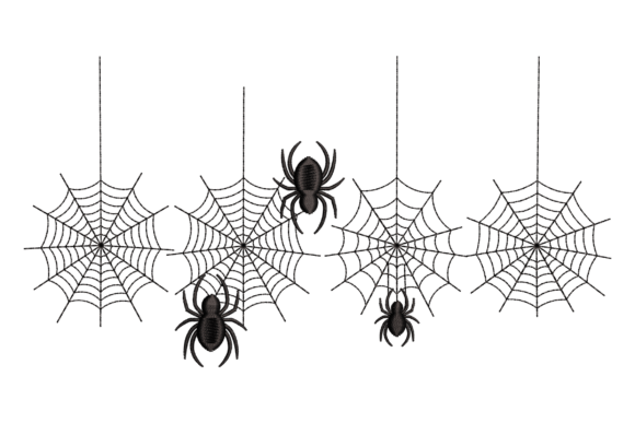 Halloween Spider Web: A Designer's Sweatshirt Review