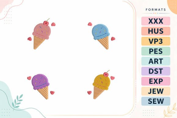 Ice Cream Summer Frame: A Designer's Real-World Review
