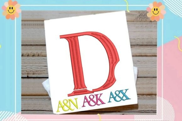 Letter D Split Monogram Logo: A Designer's Honest Review