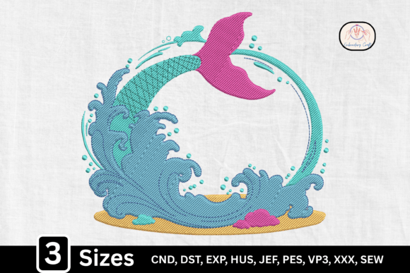 Ocean Mermaid Tail: A Seller's Review for Etsy & Small Shops