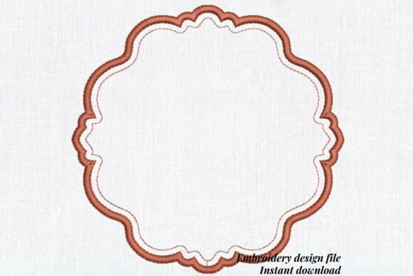 Oval Wedding Monogram Frame 1: A Seasonal Designer Review
